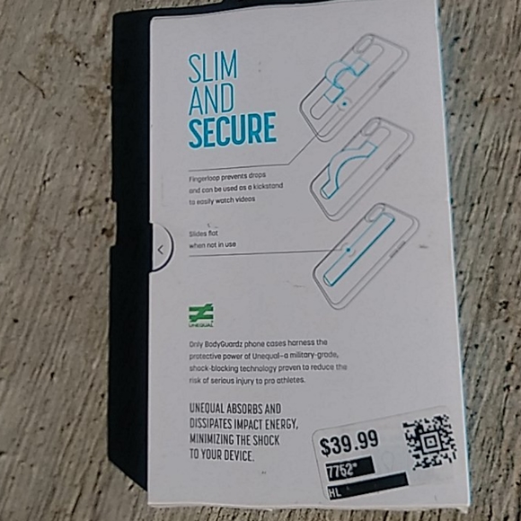 New iphone Xs Max phone case - Picture 4 of 4